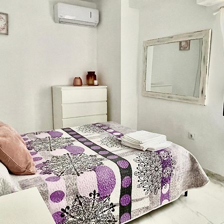Apartamento Turistico Gemelos 4 T2 Planta 3 - Gestaltur Benidorm Dış mekan fotoğraf
