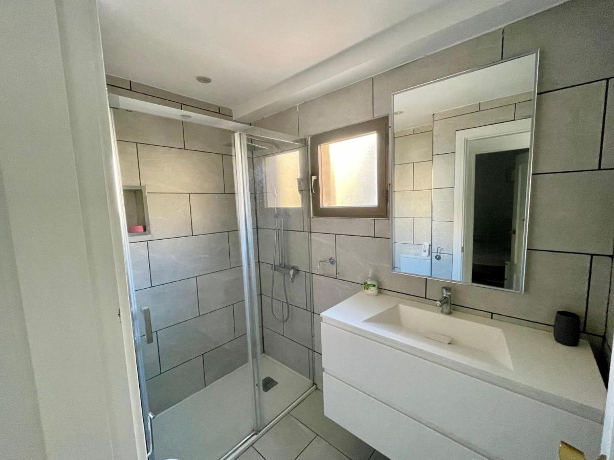 Apartamento Turistico Gemelos 4 T2 Planta 3 - Gestaltur Benidorm Dış mekan fotoğraf